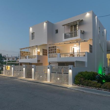Orama Suites Milos Adamantas  Exterior photo