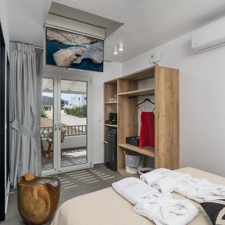 Orama Suites Milos Adamantas  Exterior photo