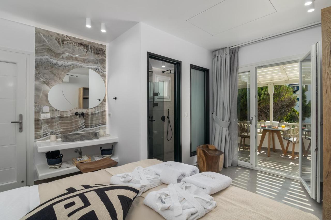 Orama Suites Milos Adamantas  Exterior photo
